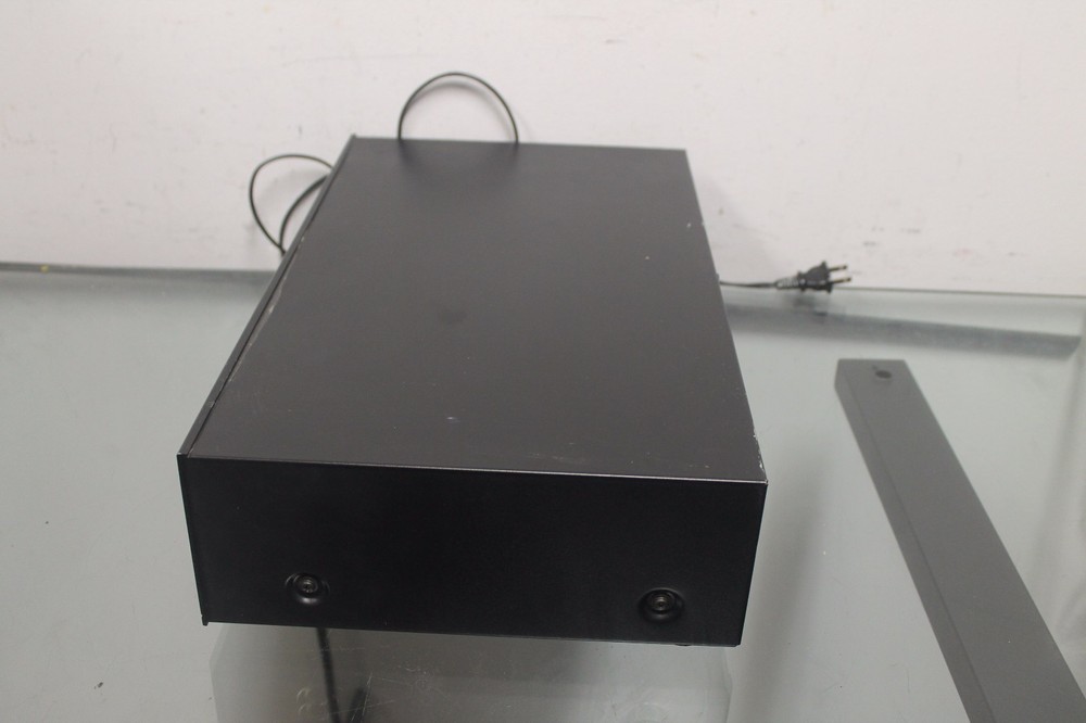 Yamaha K-40, Double Cassette Deck