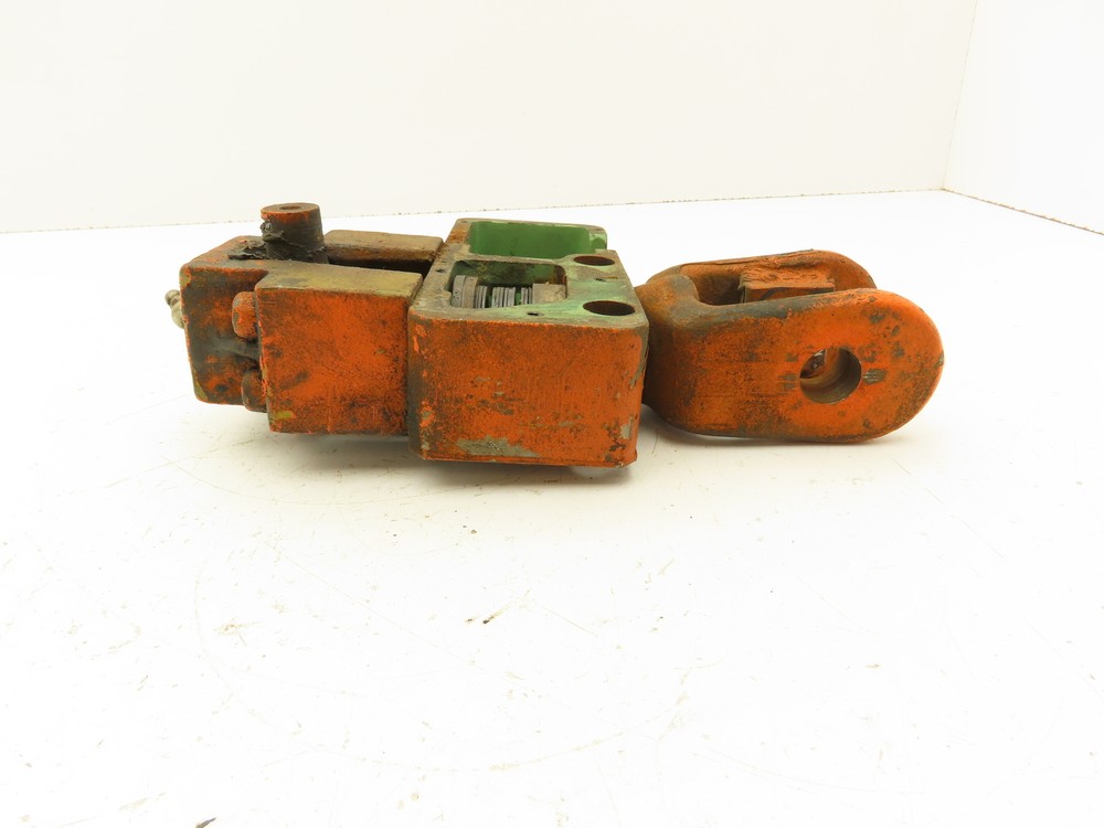 P&H Crane Bridge Crane Overload Protection Device
