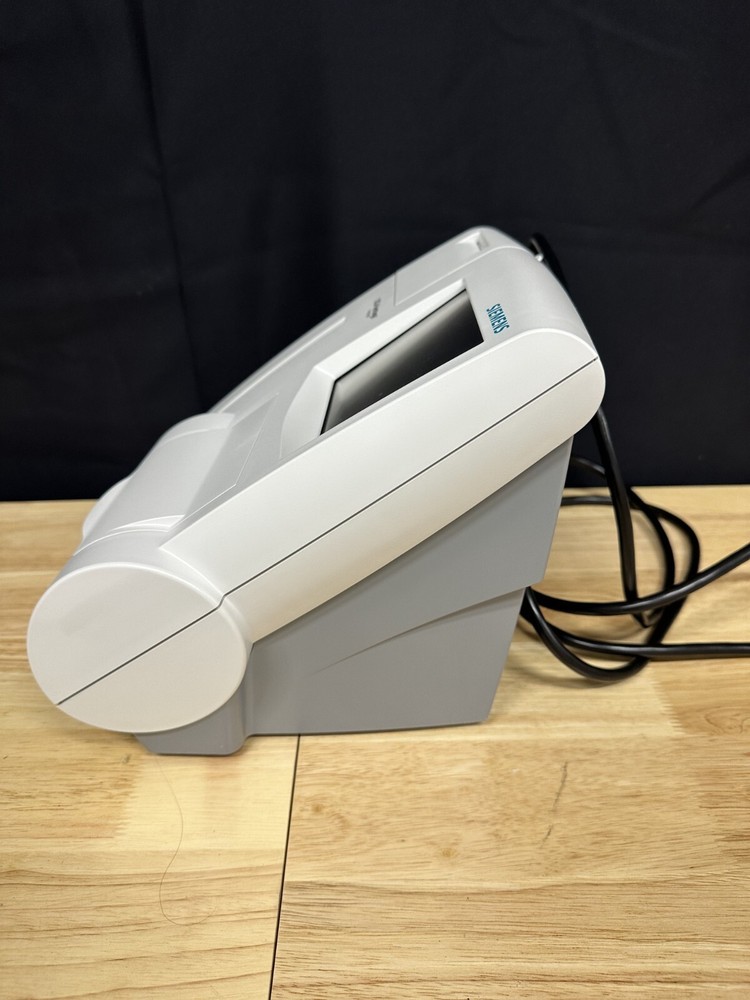 Siemens DCA Vantage Analyzer V.4.6