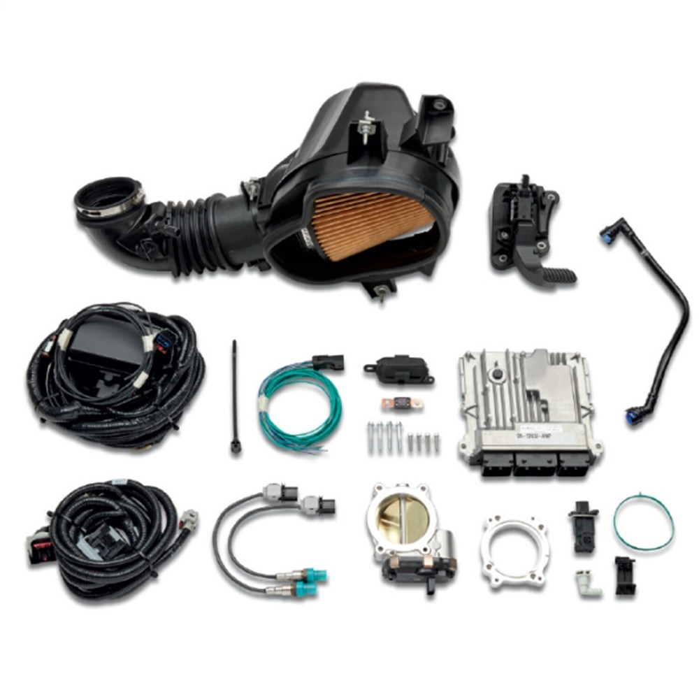 Ford Performance M-6017-73A10R80 7.3L Engine Control Pack 10R80 Auto Trans