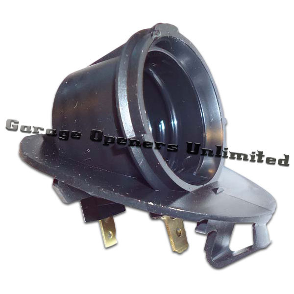 Liftmaster 175B79 Light Socket Replacement Garage Door Operators - Chamberlain