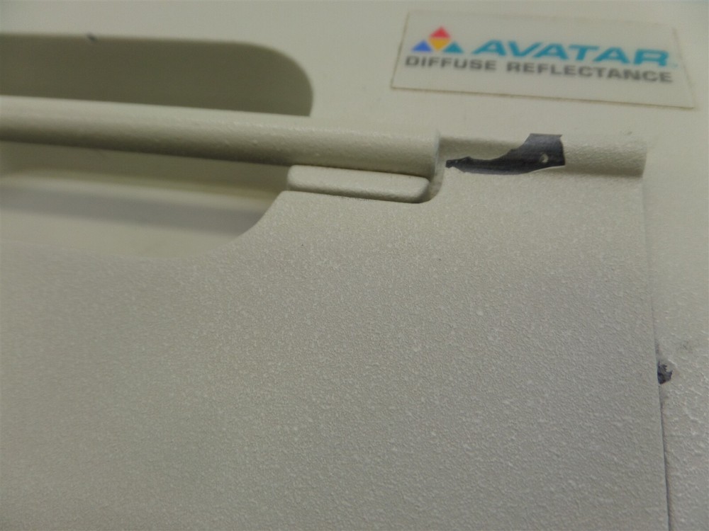 Thermo Nicolet 0028-497P Avatar Diffuse Reflectance