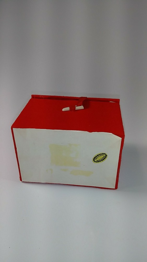 SEATTLE ORNAMENT CHRISTMAS EGG SMITH WESTERN.