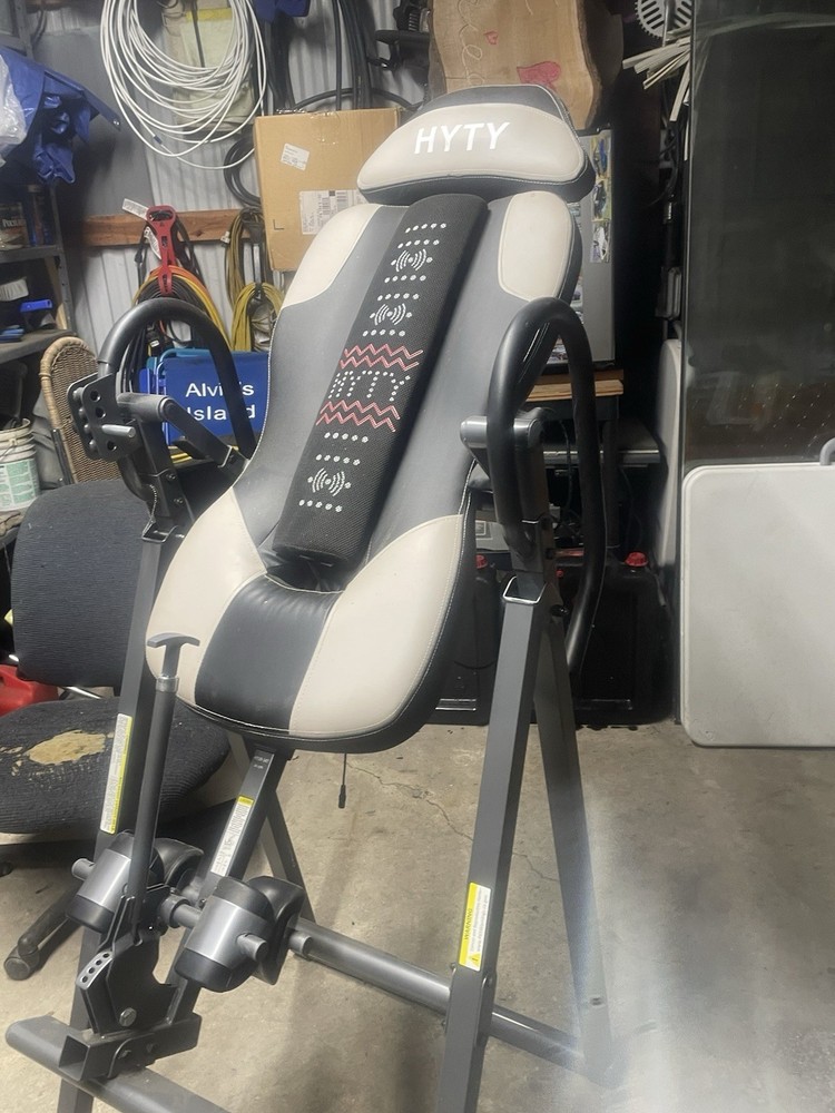 Inversion Table