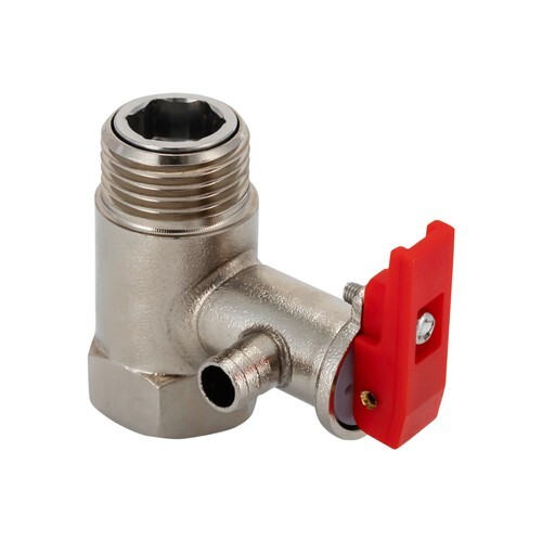 8L 1500W Rectangle Electric Mini Tank Water Heater Instant Hot Water Heater