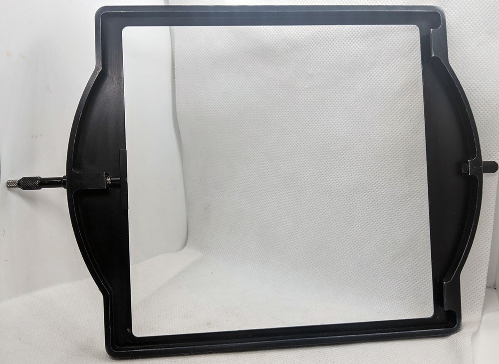 Chrosziel Filter Holder 6.6X6.6"
