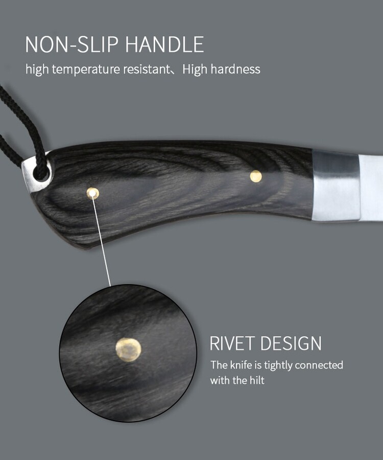 Multi-purpose Survival Camping Hatchet