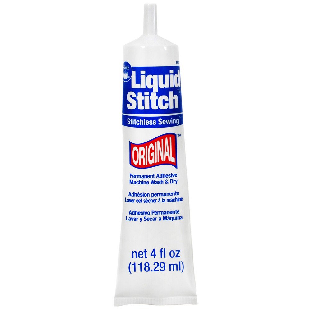 Dritz 653111 Liquid Stitch-4oz