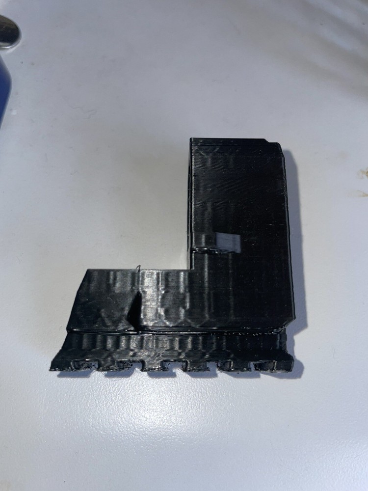 First Strike FSC Compensator