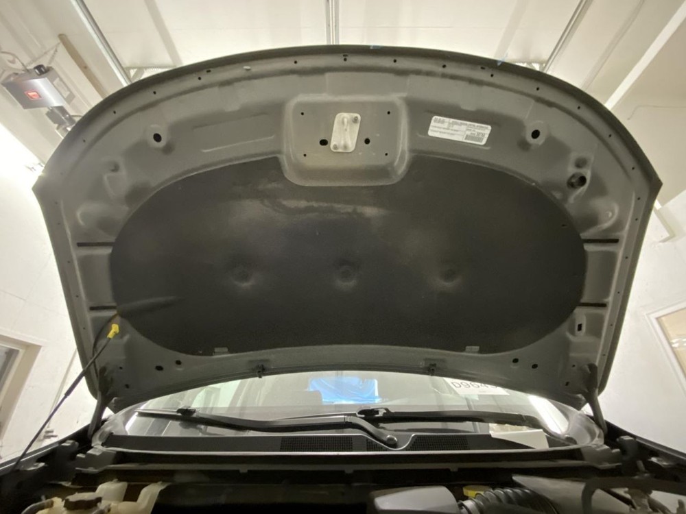 Fuse Box Engine Fits 20-22 VOYAGER 1061398