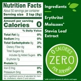 14 oz Stevia Brown Sugar Substitute Bag