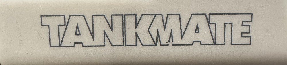 USGI HARDIGG TANKMATE 472-TANKM-D-2 "NEW"