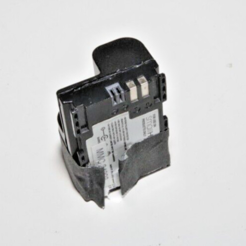 SmallHD DCA5 LP-E6 Barrel Power Adapter DAMAGED
