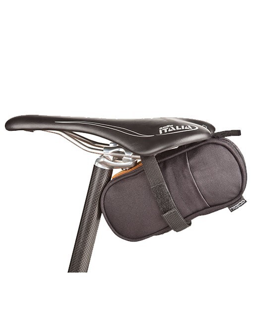 ARUNDEL Tubi Seat Bag Black