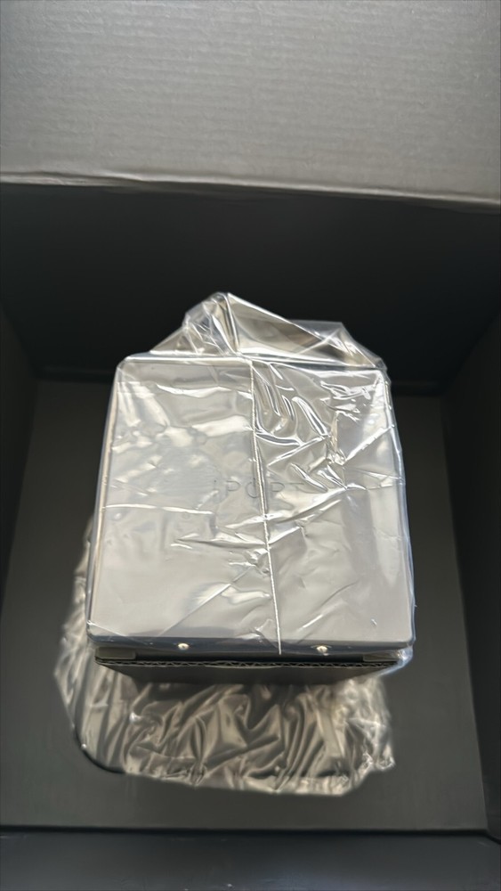 IPORT 71000 Luxe Charging BaseStation & Hardware BLACK