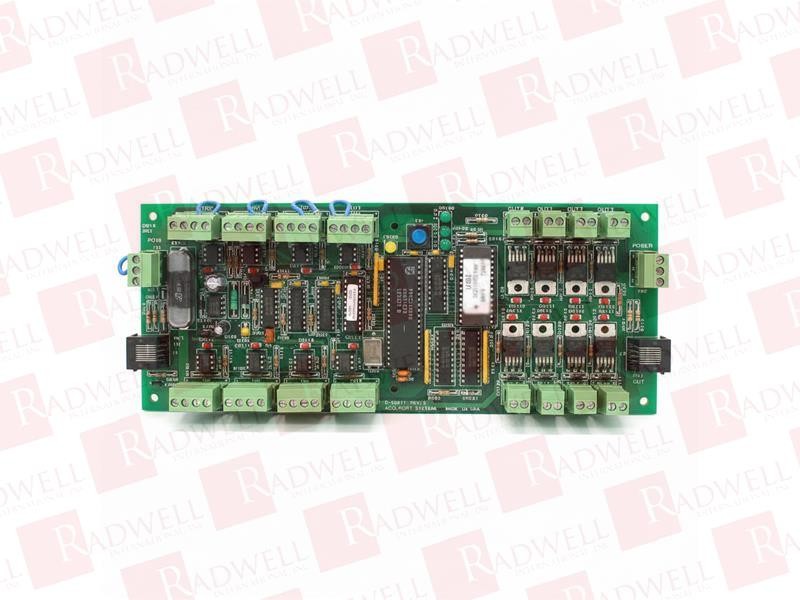 DATALOGIC D-30211 / D30211 (USED)