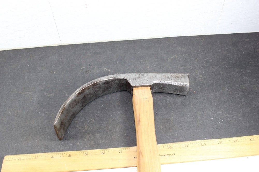 Odd Looking Hammer
