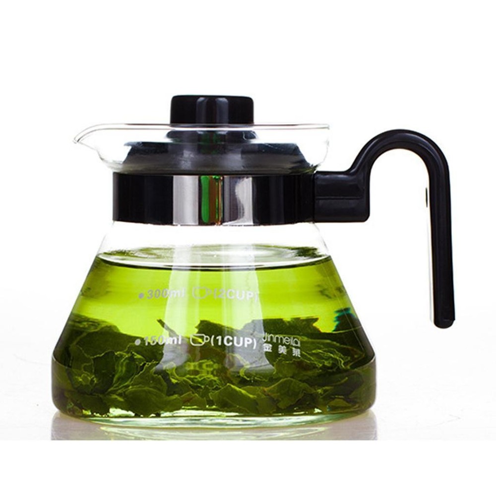 Handheld 30 Server Pot Decanter Coffee Maker Pot Carafe