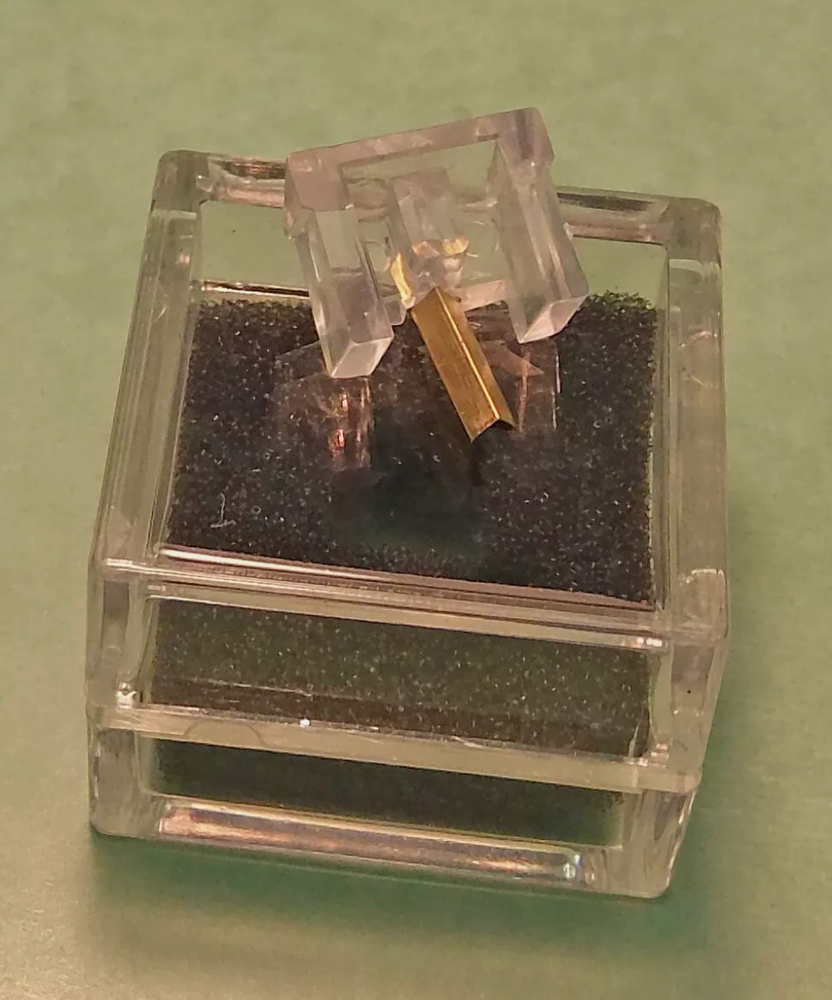 Replacement Needle EPS 270 C Stylus for TECHNICS EPC 271 EPS 290 52 56 **DIAMOND