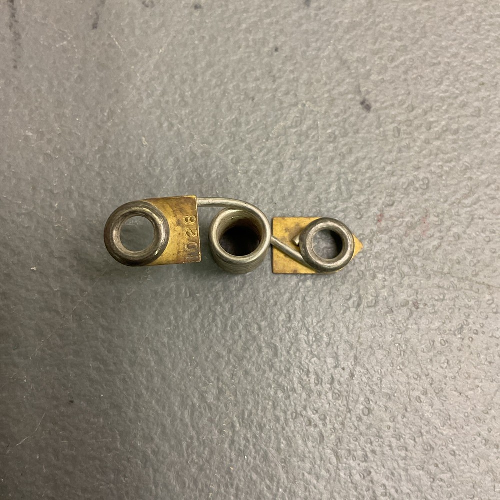 CUTLER HAMMER 1028 HEATER ELEMENT - ECS
