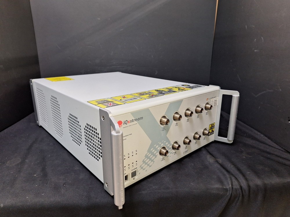 LitePoint IQXSTREAM : Connectivity Test System (2080)