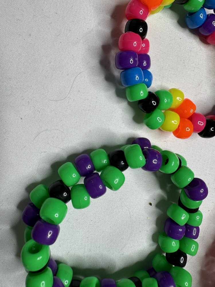 Kandi BEADS LOT