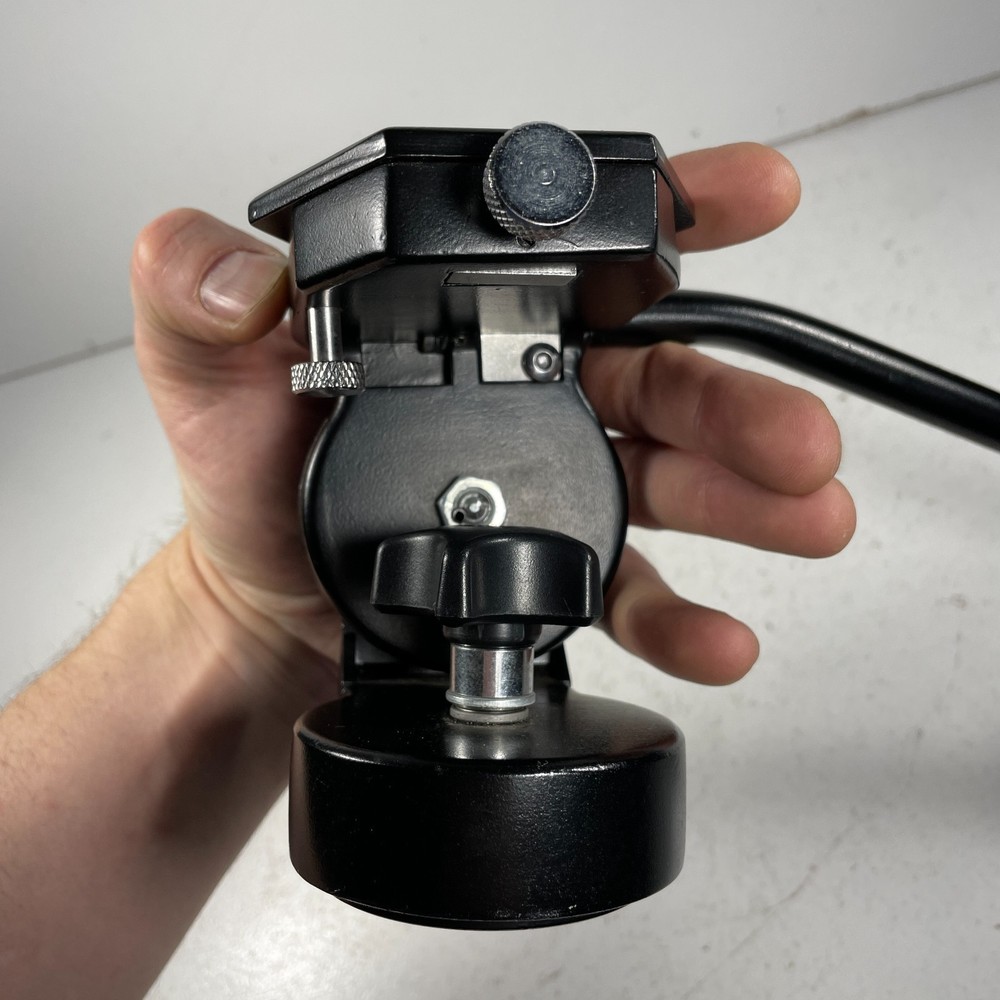 Xplorer Tripod Head Only