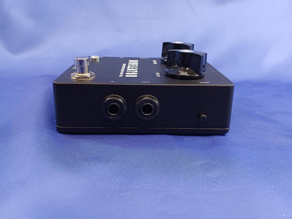 Htj-Works Diveleator Effector No.nm1012