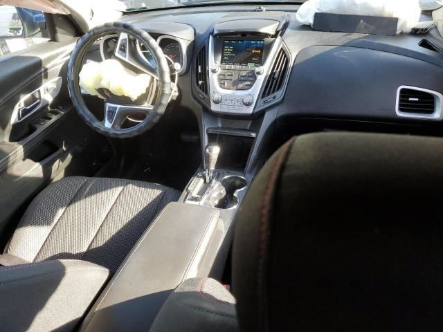 Info-GPS-TV Screen Dash Mounted Lower 7" Fits 10-17 TERRAIN 924305