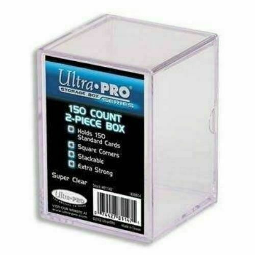 150-count 2-Piece Case