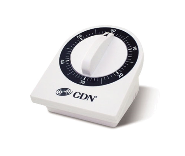 CDN MTM3 1 Hour Mechanical Timer