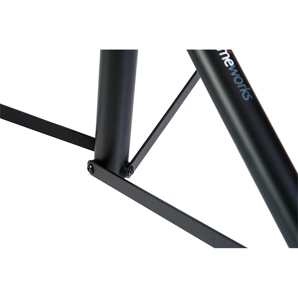 Gator Frameworks GFW-SPK-2000 (Pair) with Carry Bag