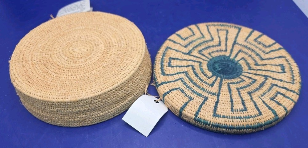 Coiled Basket By Joyce Shannon