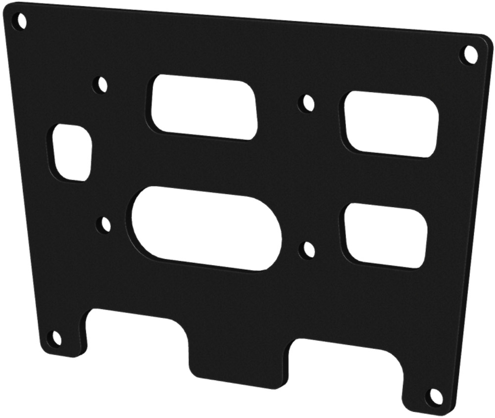 KFI for 02-05 Arctic-Cat Winch Mount