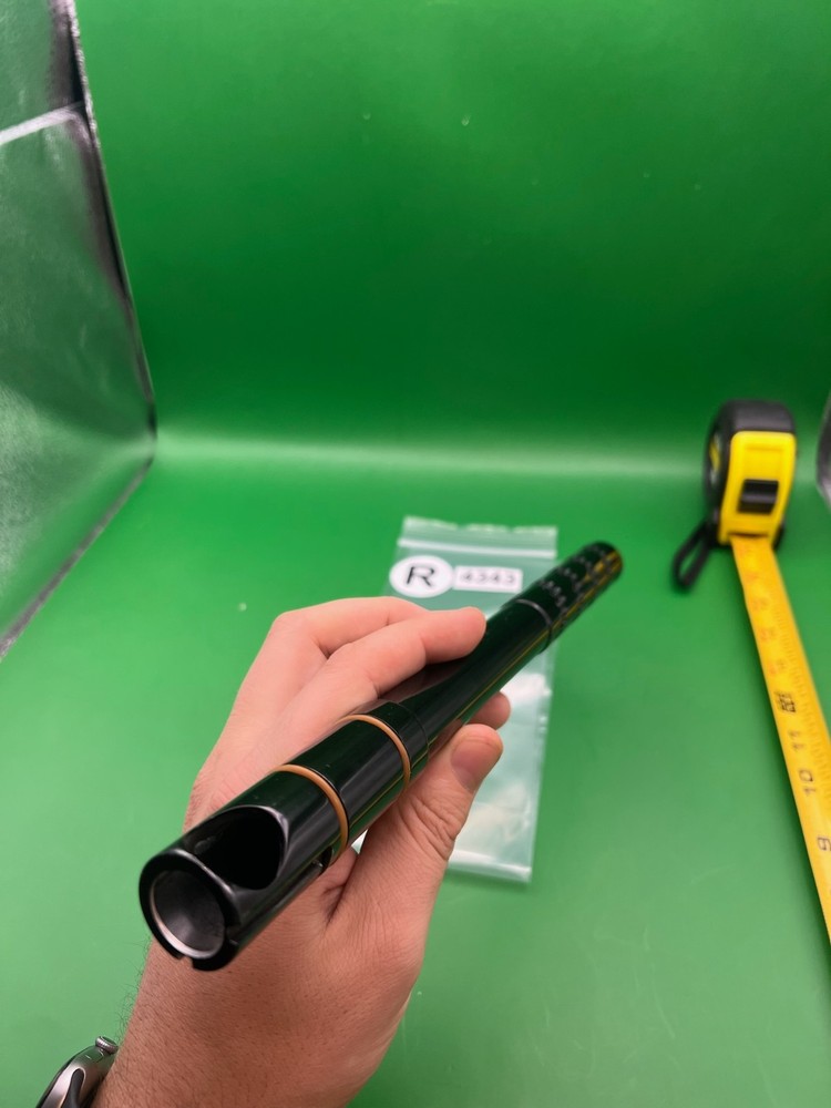 Smart Parts Twist Lock Barrel