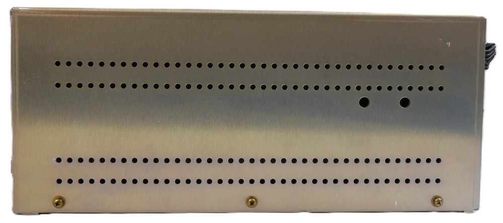 RFVII ATN-10-100 Match Tuner Controller Module Working Surplus