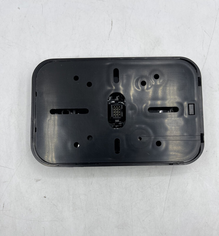 APTIQ AVIGILON MT15 WALL MOUNT SINGLE GANG CARD READER