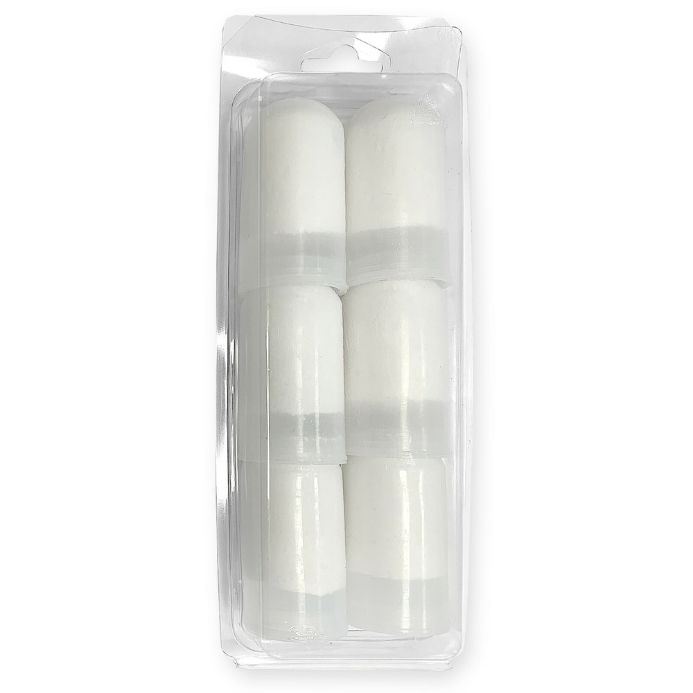 Replacement Cartridge for Polyphosphate Feeder Scale Inhibition 6 Pack
