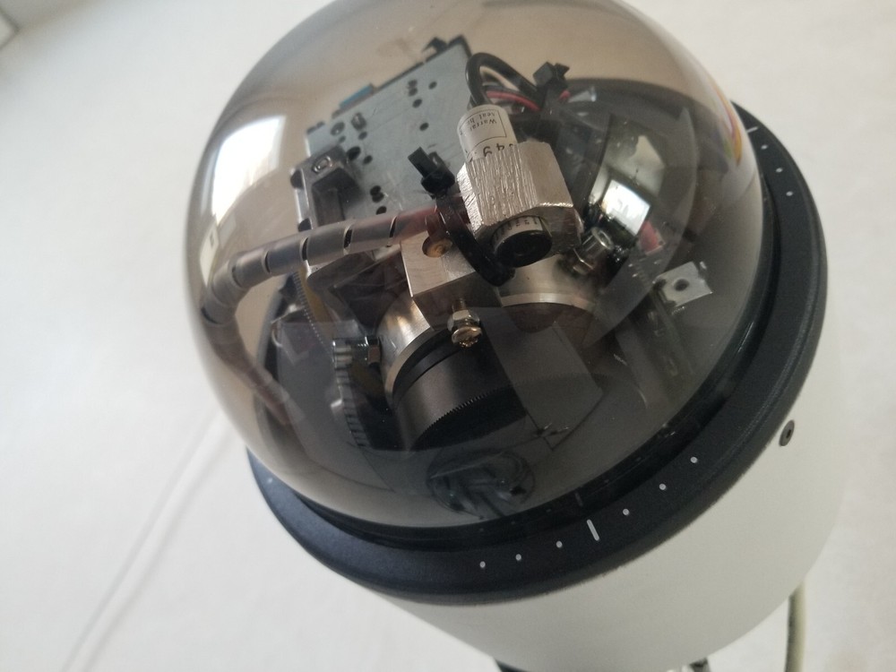 OptoFidelity Vision Systems Design inspection system - Laser