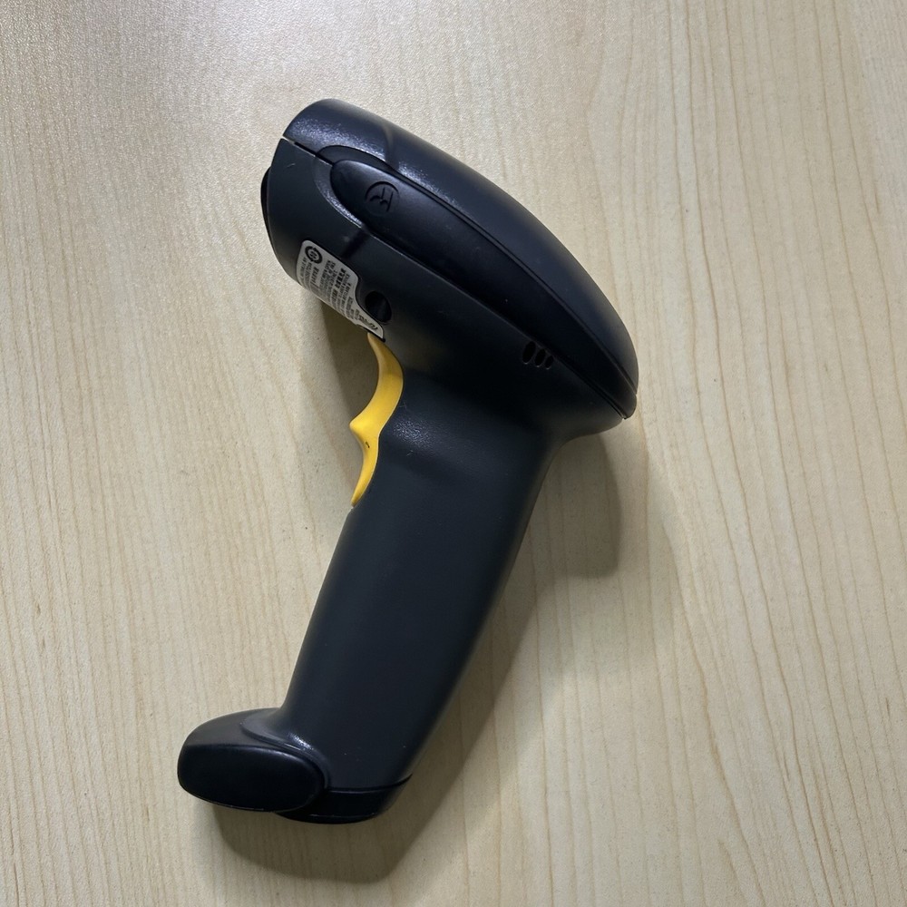 Motorola Symbol Barcode Scanner Only Model LS4200