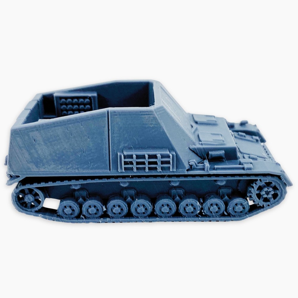 Hummel Carrier