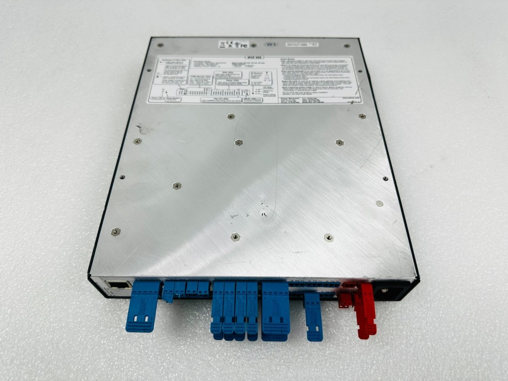 Extron IPCP 505 AV Automation Control Processor RS232 IR IO Ethernet Control 🚚