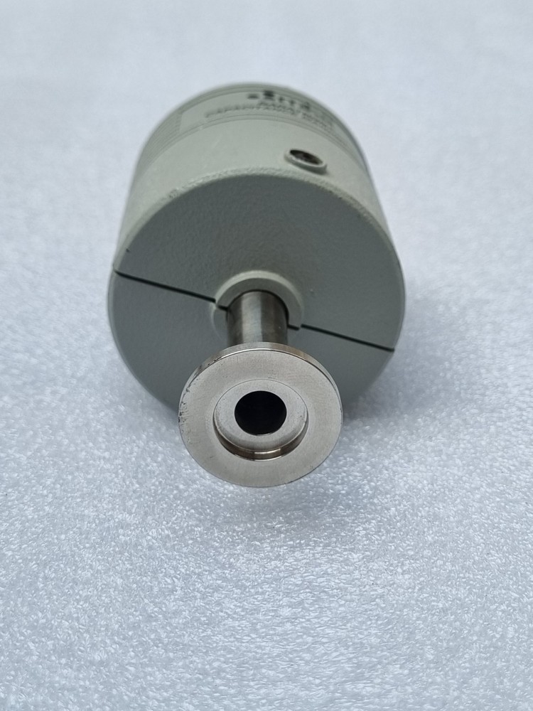 MKS Baratron 626B01TDE Capacitance Manometer Pressure Transducer Type 626