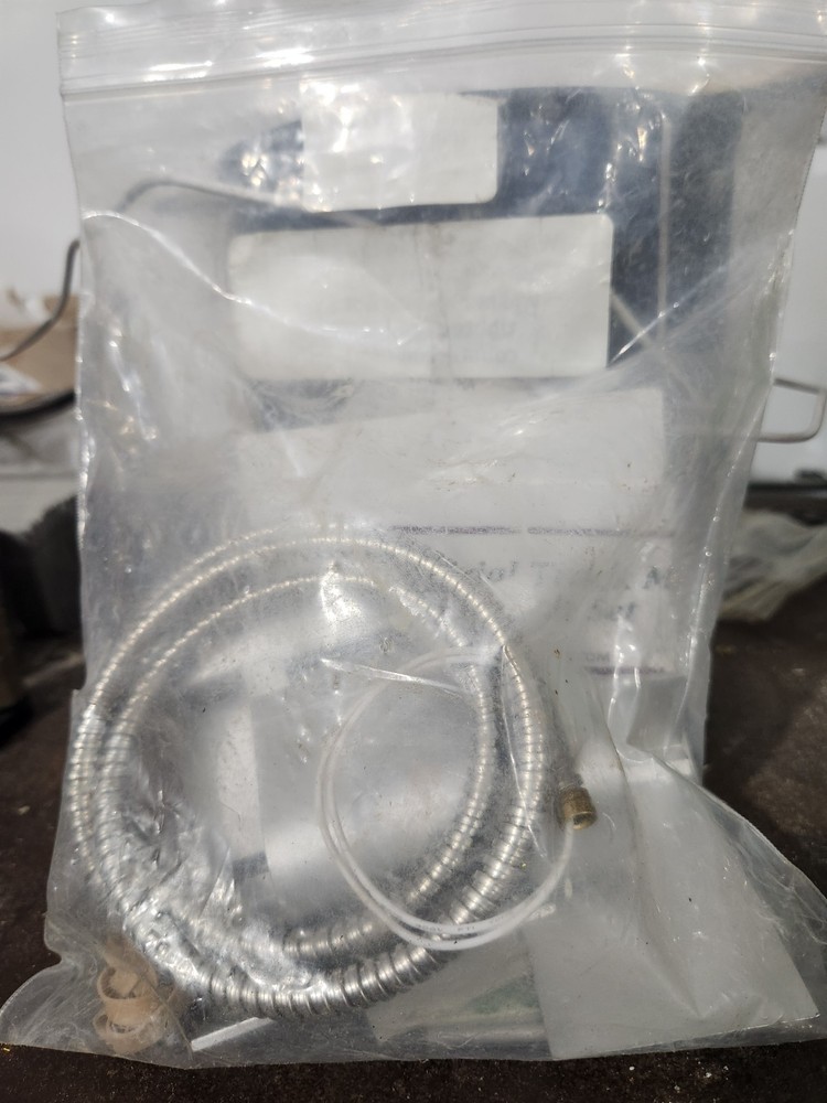 gri 4700-A industrial track mount set