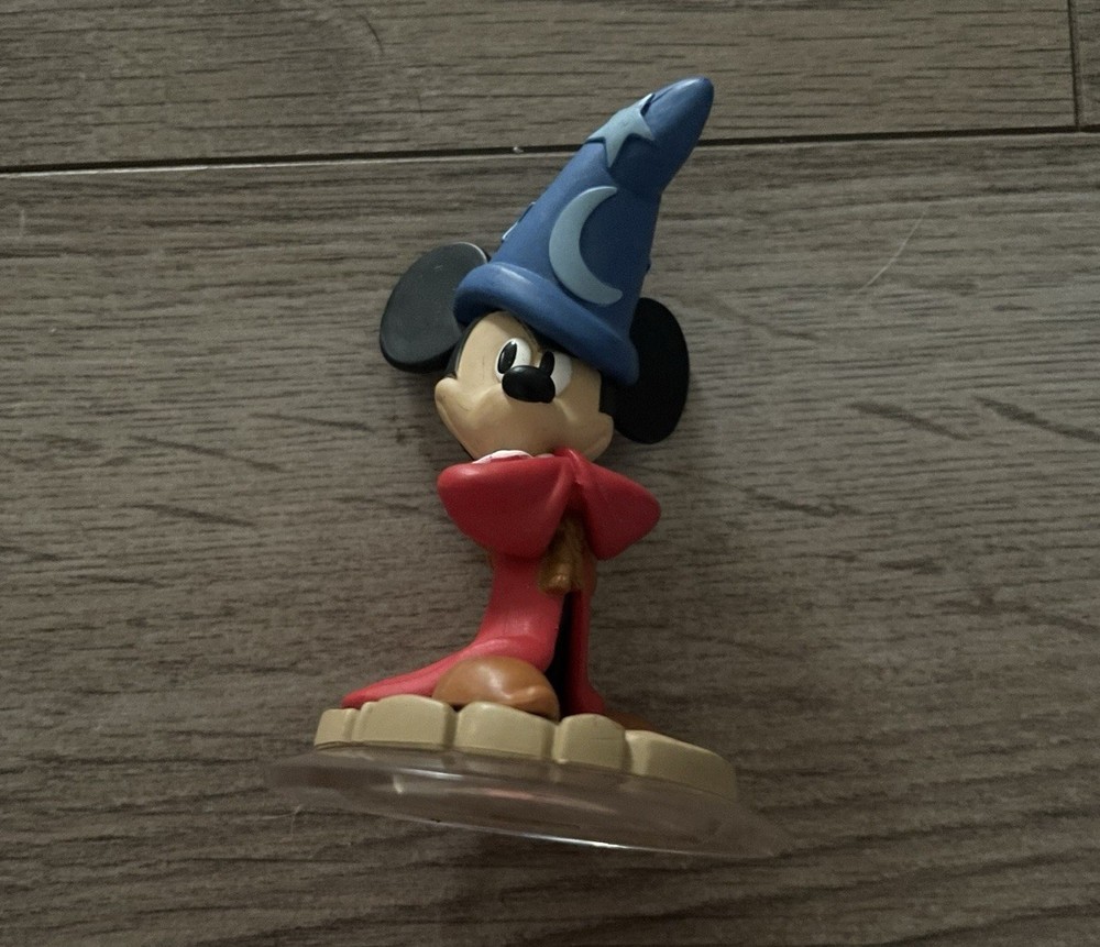 Disney Infinity Bundle