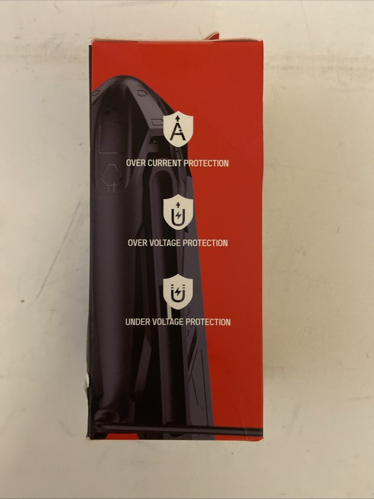 Rocket Charger For Switch 2 Joy Con 2 RGB