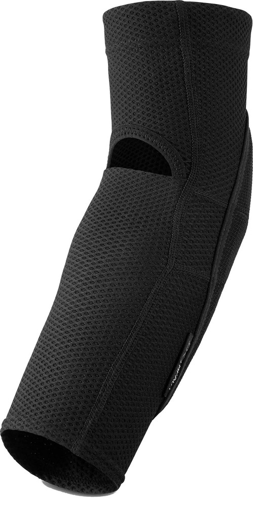 Dakine Slayer Elbow Sleeve Elbow Pads, Black, Medium