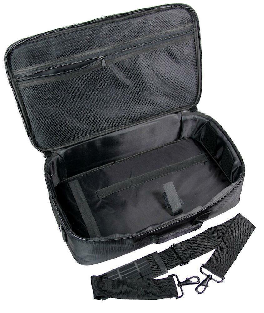 ALZO 16 x 10 x 4 LED Light Case