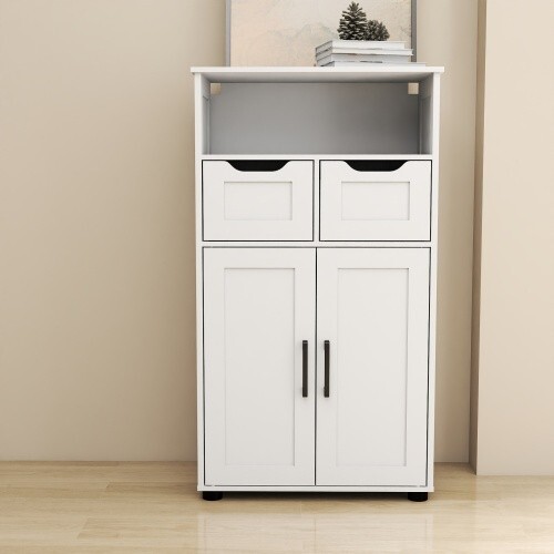 Storage cabinet, shoe cabinet Multi-functional adjustable shelf
