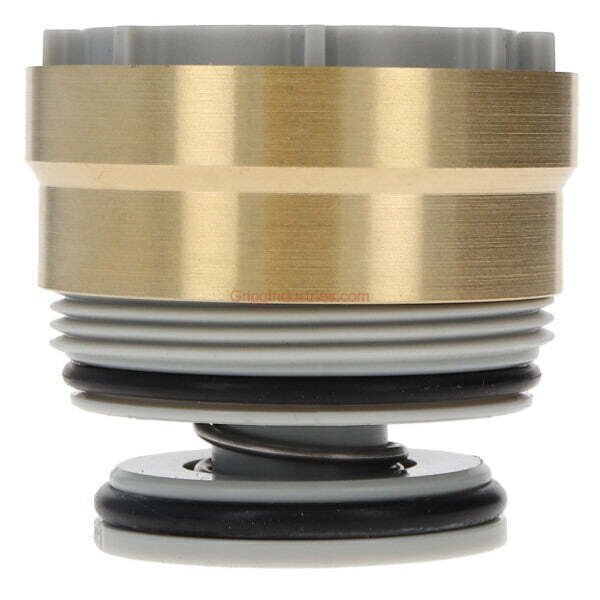 Diverter assembly for S3 & S4 Hydrants